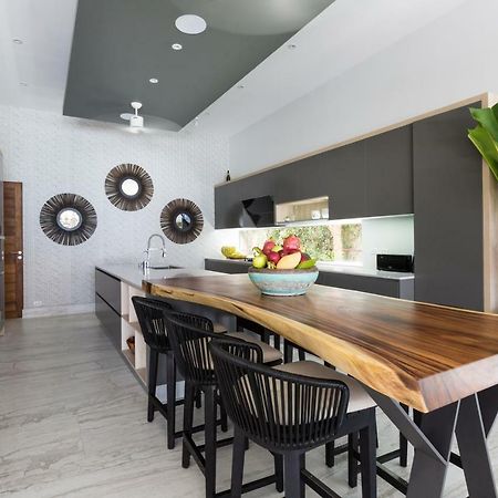 Moonstone - Samui'S Premier Private Villa 邦拉 外观 照片