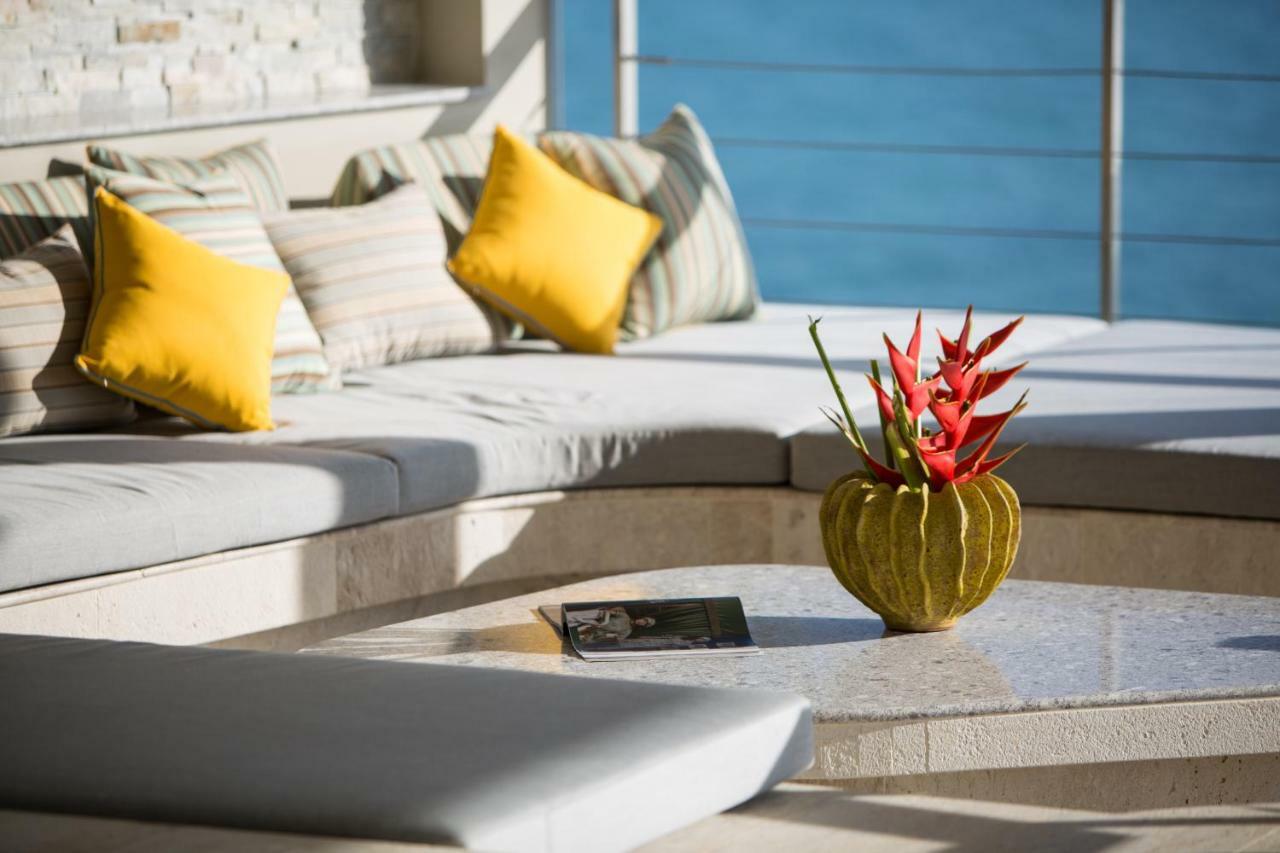 Moonstone - Samui'S Premier Private Villa 邦拉 外观 照片