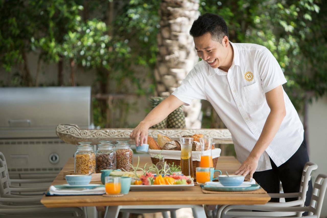 Moonstone - Samui'S Premier Private Villa 邦拉 外观 照片
