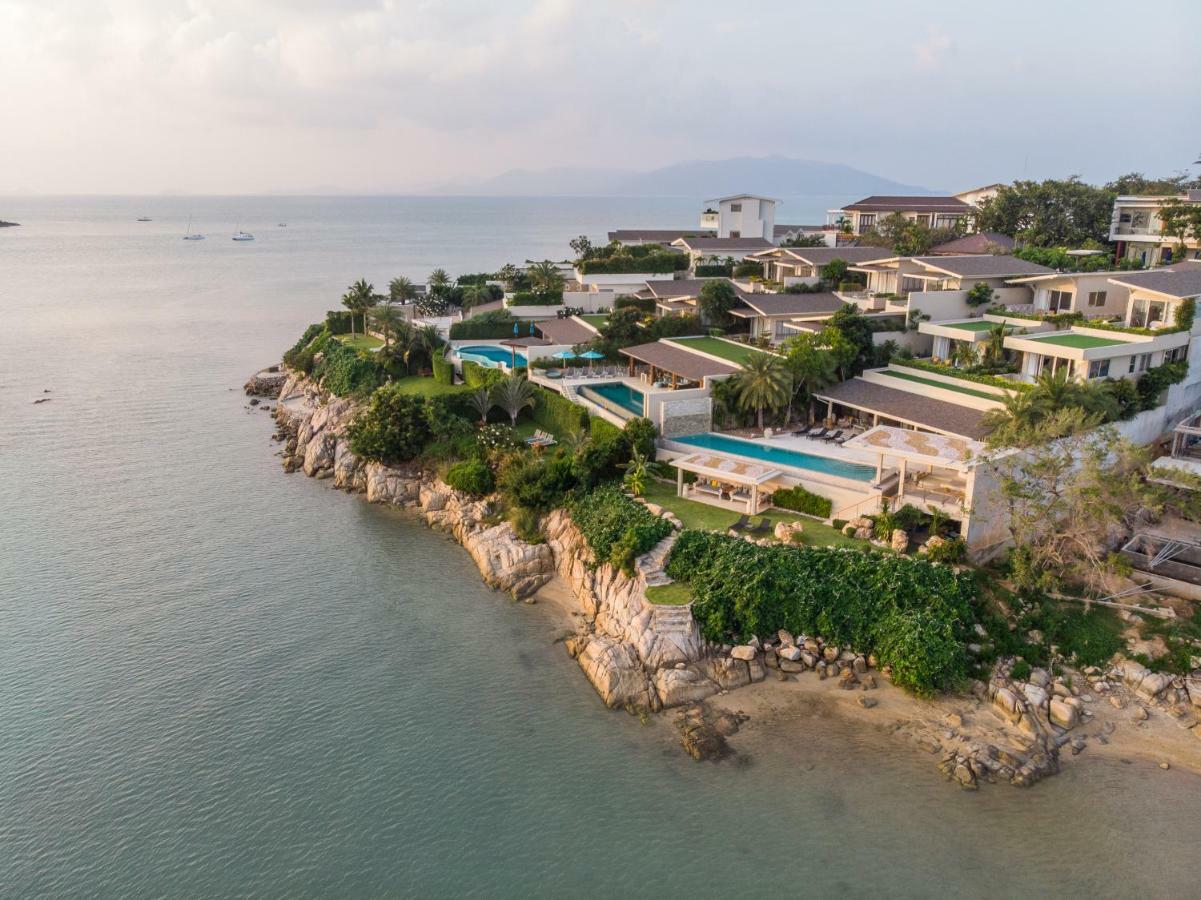 Moonstone - Samui'S Premier Private Villa 邦拉 外观 照片