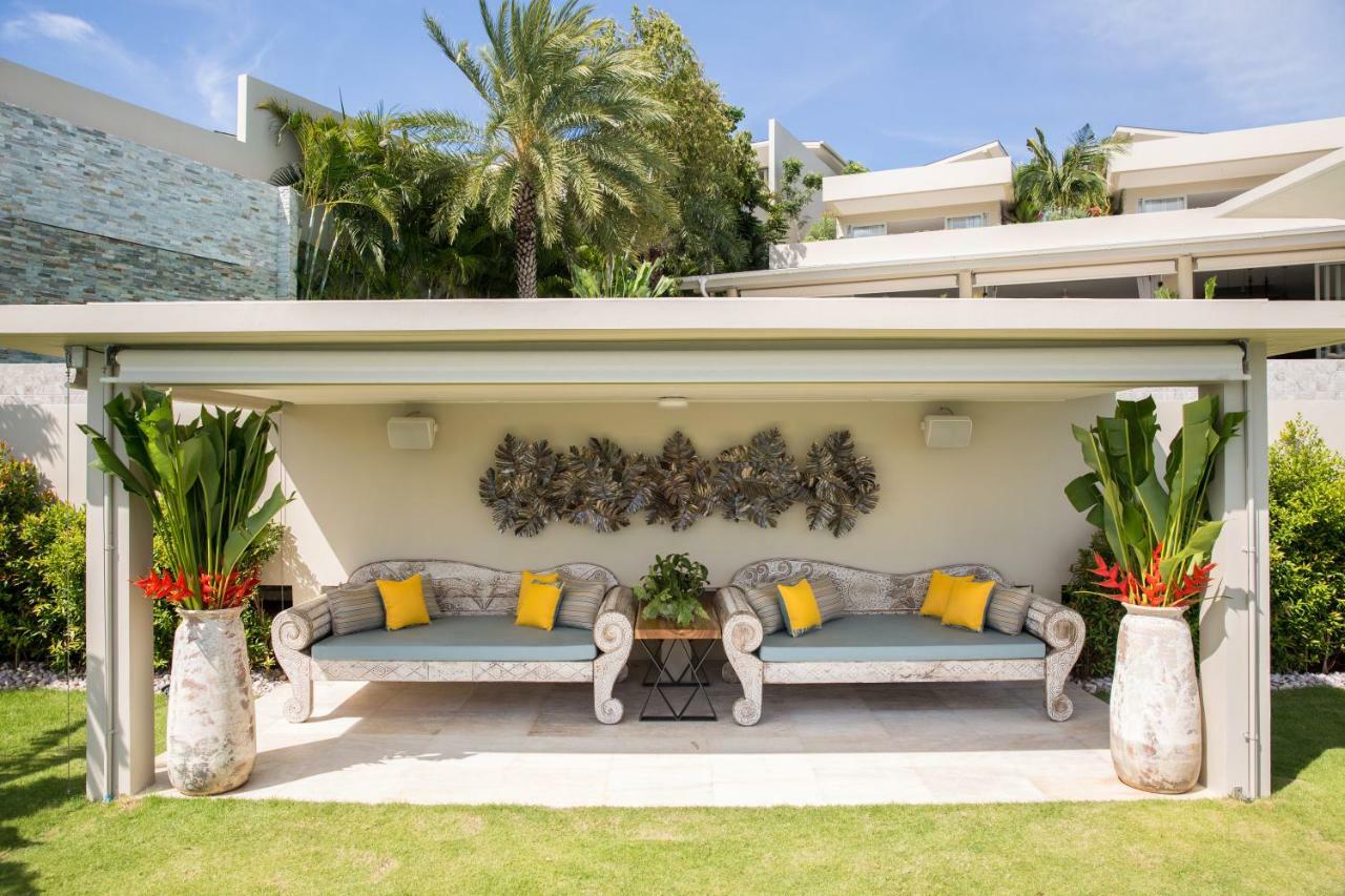 Moonstone - Samui'S Premier Private Villa 邦拉 外观 照片