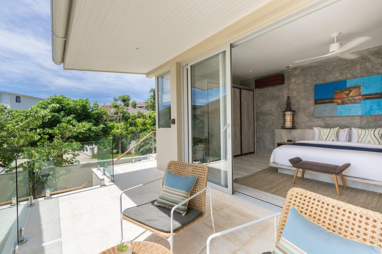 Moonstone - Samui'S Premier Private Villa 邦拉 外观 照片