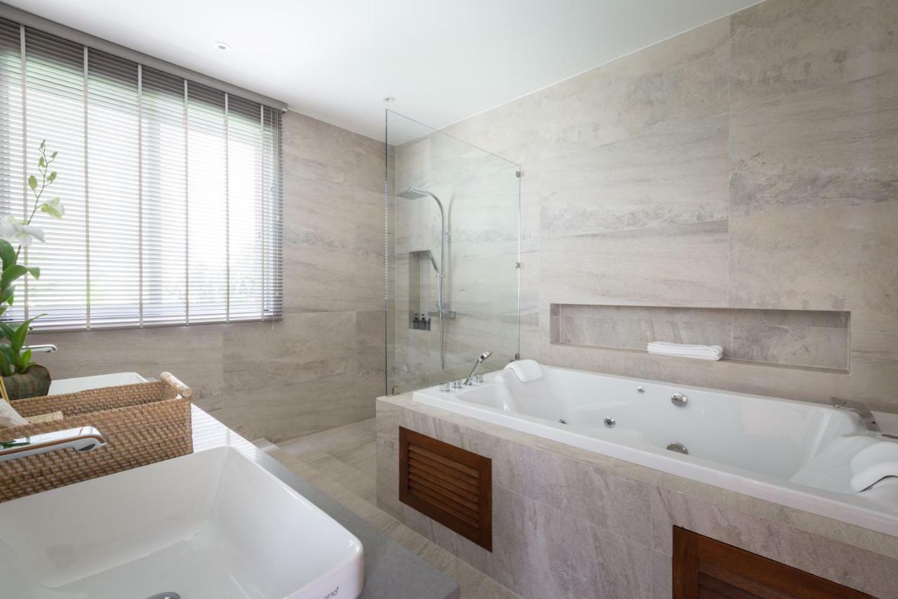 Moonstone - Samui'S Premier Private Villa 邦拉 外观 照片